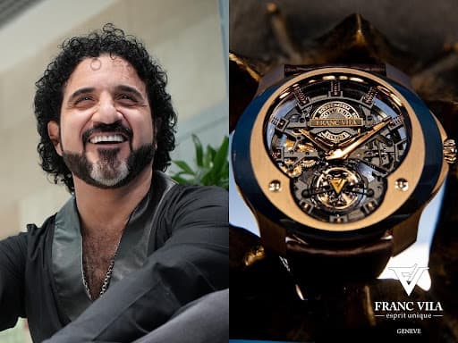 Franc Vila Announces New Era Under Entrepreneur Jihad Bakkoura