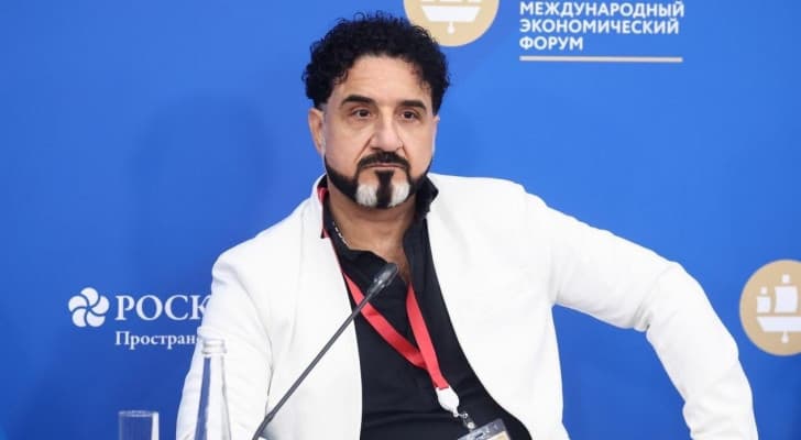 جهاد بكورة: أول عربي يعيد صياغة الزمن في معقل الساعات السويسرية الفاخرة