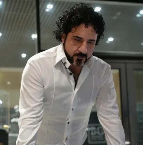 Jihad Bakkoura