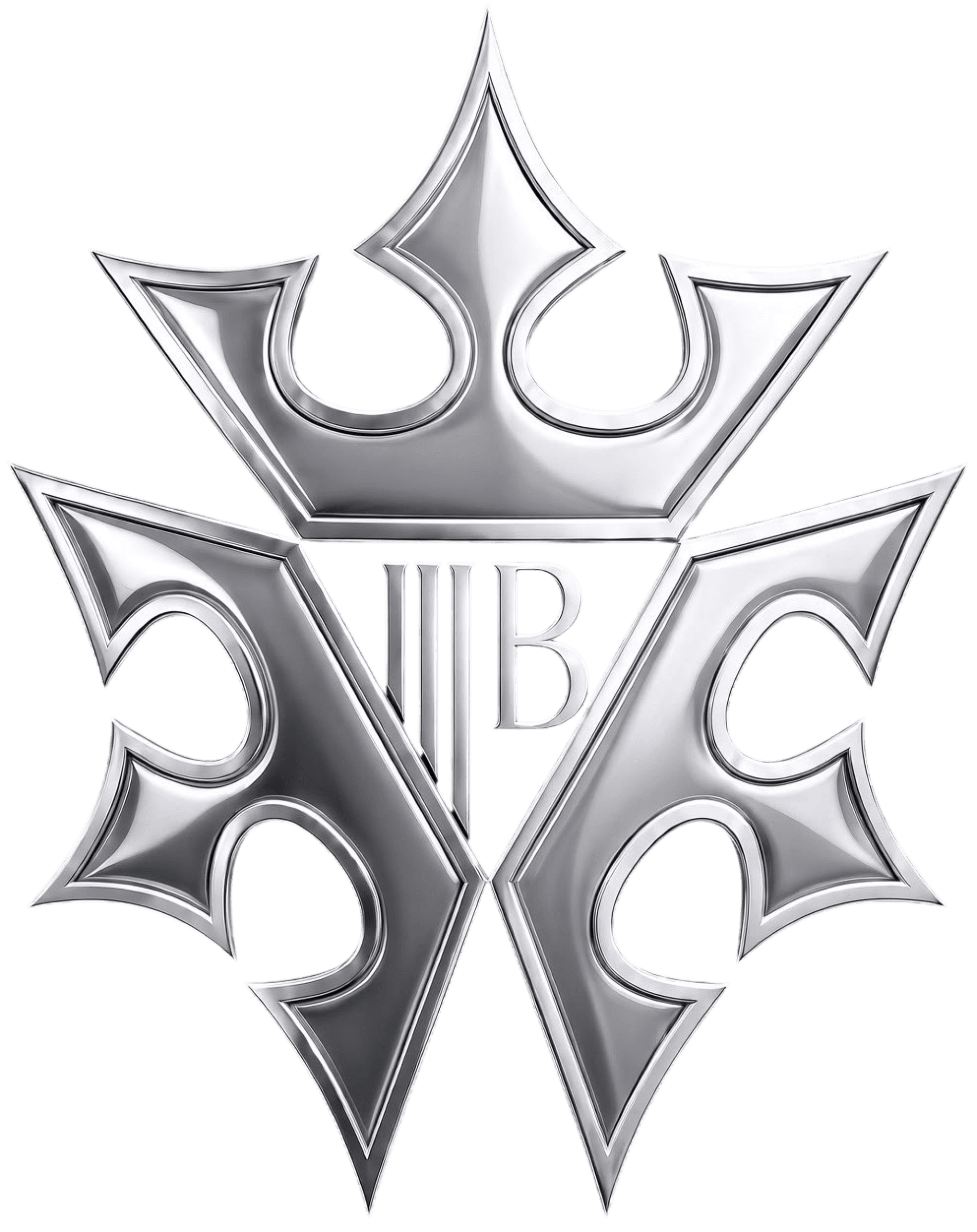 BADREYA Emblem