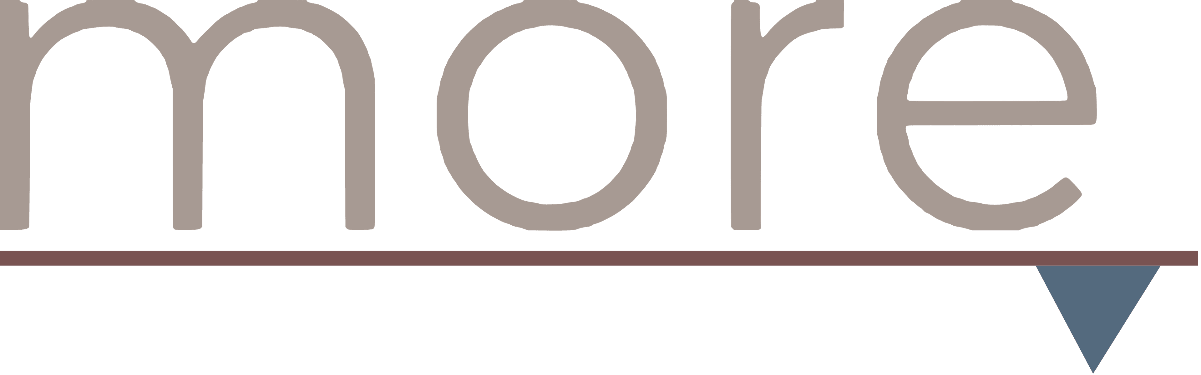 More