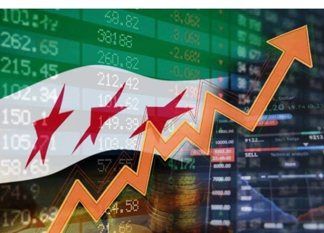 Engineering the Syrian Economy: Avoiding Jumping from the Frying Pan into the Fire