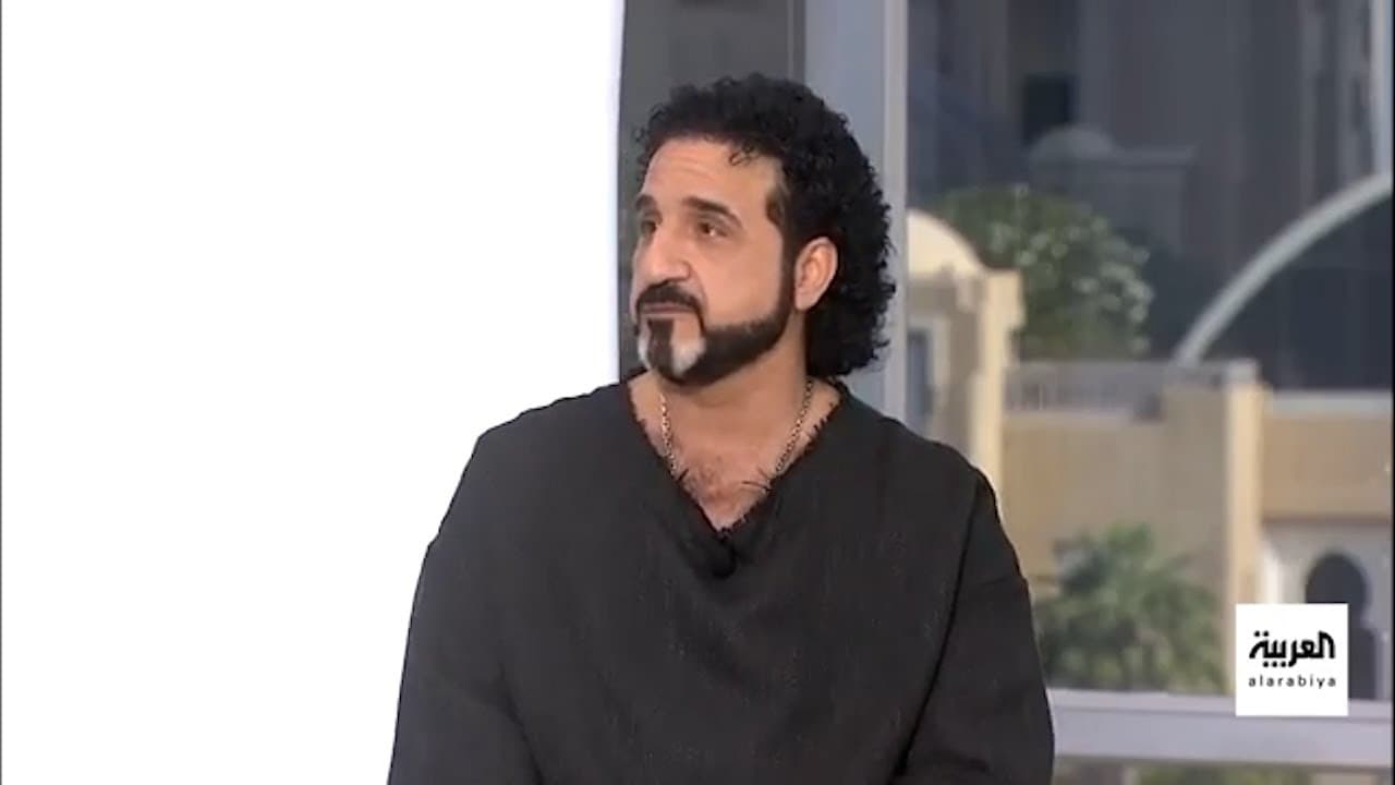 A segment on Sabah Al Arabiya about time, productivity, and the code of time