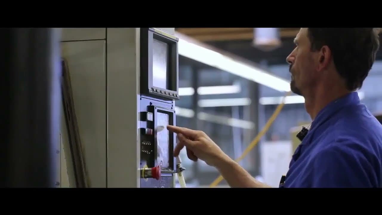 Our Factory - Regence Production