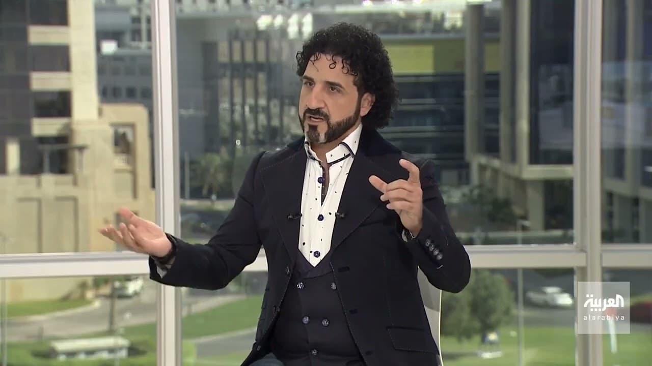 A 30-hour watch.. your lost time belongs to you! A meeting on Sabah Al Arabiya